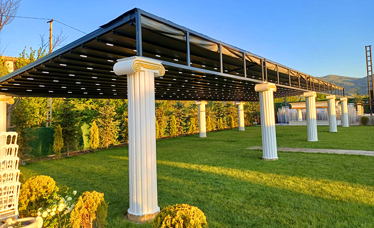 Pergola
